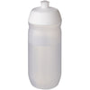 HydroFlex™ Clear 500 ml squeezy sport bottle