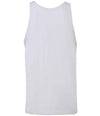 Canvas Unisex Jersey Tank Top