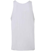 Canvas Unisex Jersey Tank Top