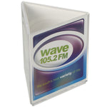 Popular Trio Pen Pot Printed Full Colour