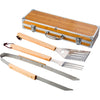 Kexbrough Barbecue set