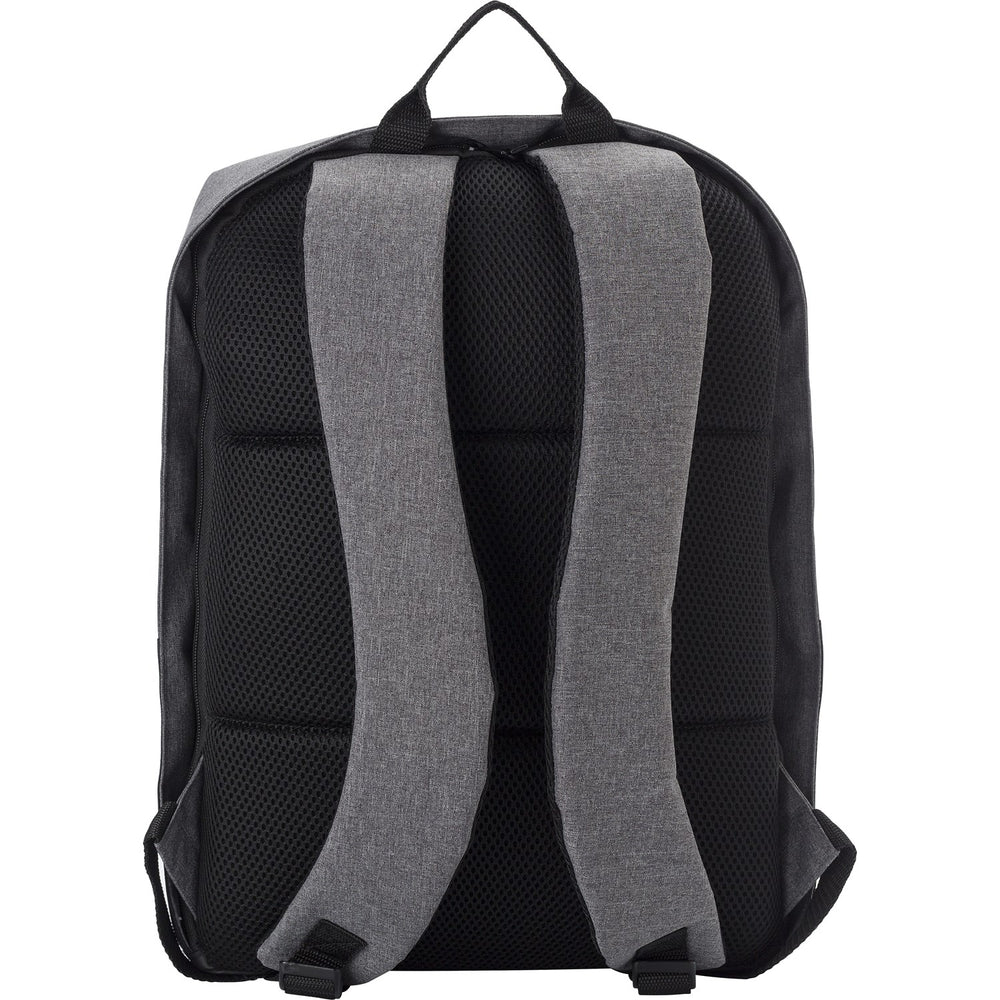 Branded Polbeth Anti-theft backpack