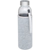 Branded Bodhi 500 ml glass water bottle