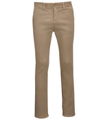 SOL'S Jules Chino Trousers