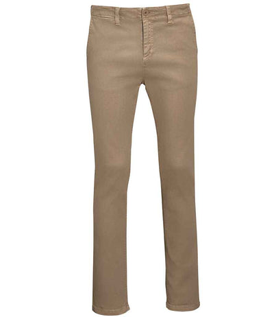 SOL'S Jules Chino Trousers