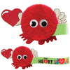Generic Themed Logobug Handholders Heart Handholder