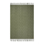 Branded VINGA Verso blanket