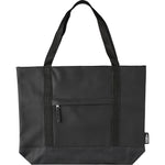 The Lumi - RPET polyester tote bag