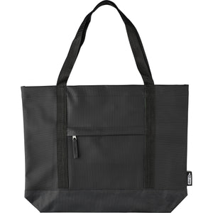 The Lumi - RPET polyester tote bag