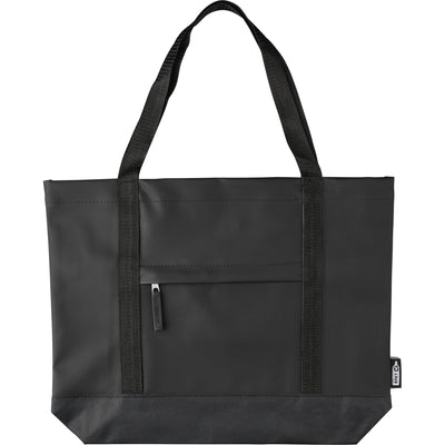 The Lumi - RPET polyester tote bag