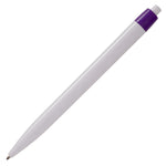 KANE TR Ball Pen with Translucent trim