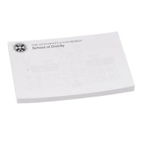 105x75mm Sticky Note Recycled Paper Sticky Note