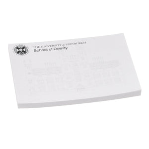 105x75mm Sticky Note Recycled Paper Sticky Note