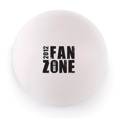 Branded Ball Stress Item