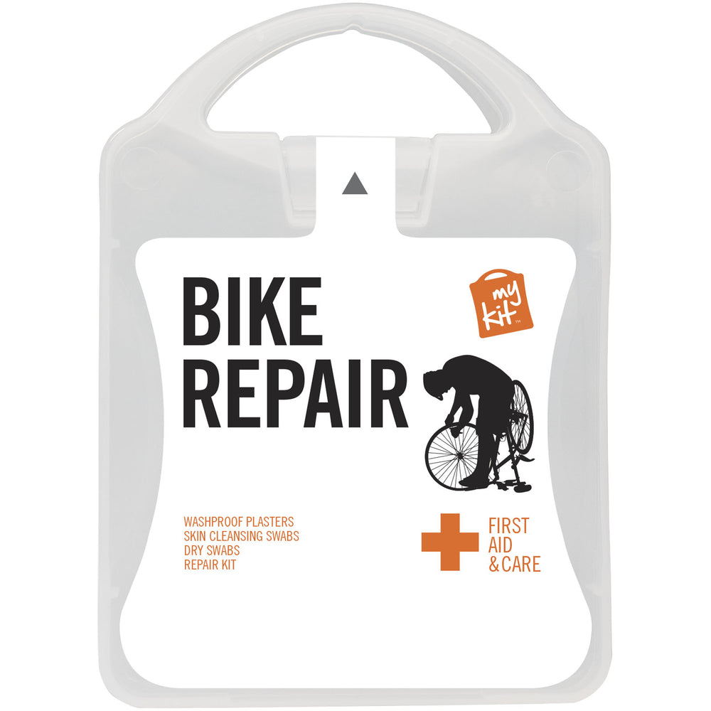 Branded MyKit Bike Repair Set