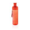 Branded Impact RCS recycled PET leakproof water bottle 600ml