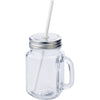 Culverhays Glass mason jar (480ml)