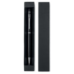 Branded Stylus pen in paper box