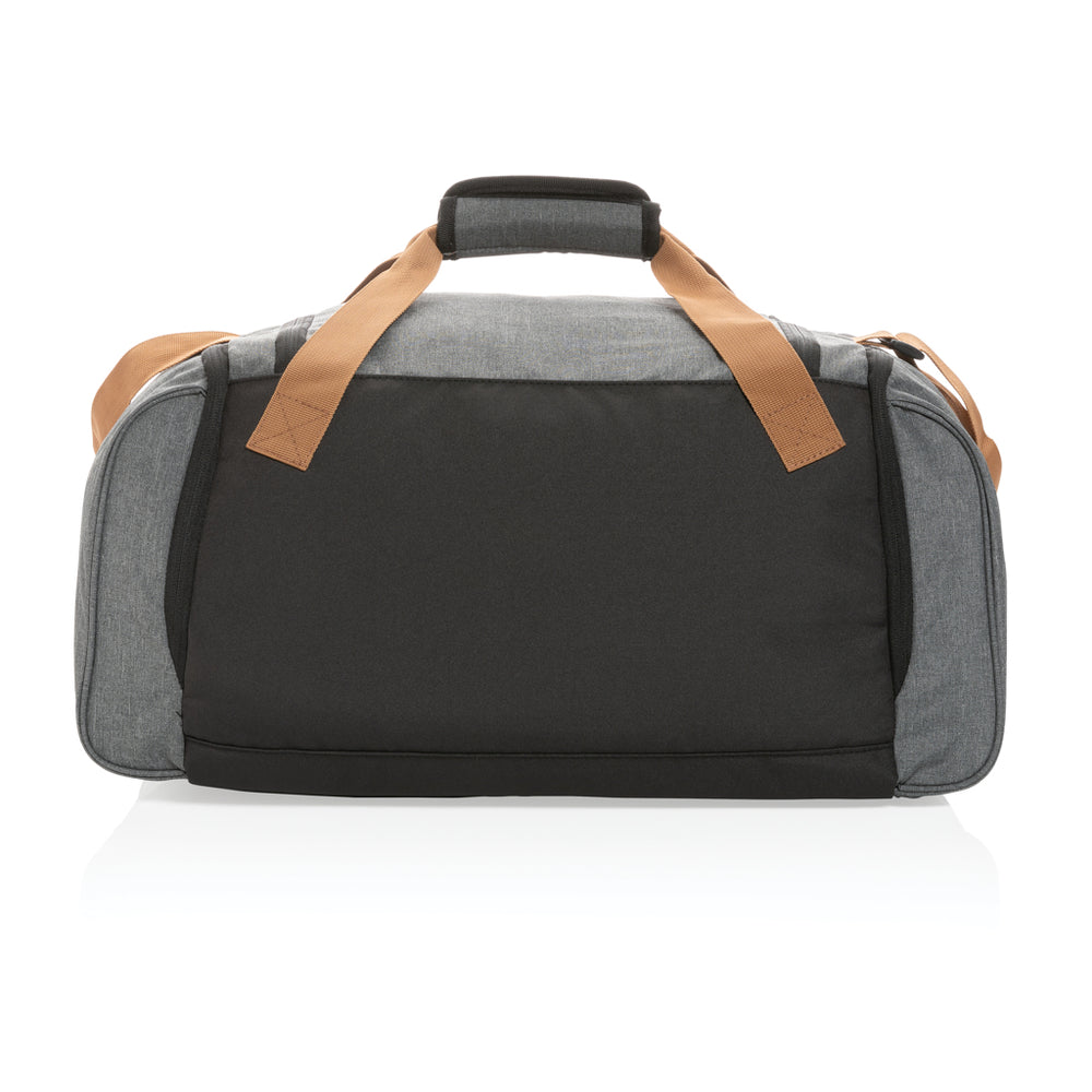 Branded Impact AWARE™ Urban outdoor weekend bag