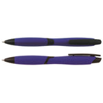 Branded Palerow CURVY SOLID ballpen