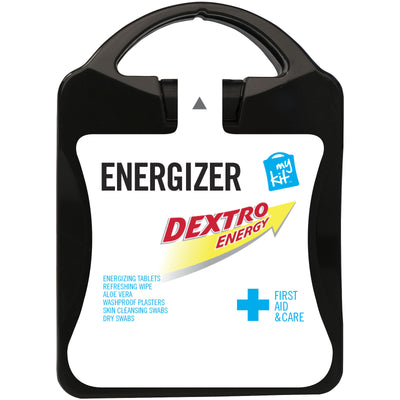 Branded MyKit Energiser Set