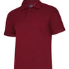 Deluxe Poloshirt