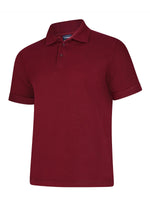 Branded Deluxe Poloshirt