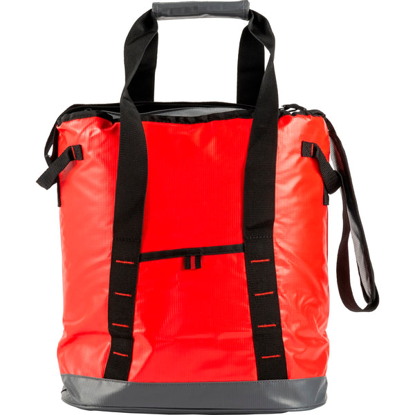 Branded Crosspark Tarpauling cooler bag