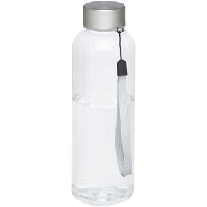 Bodhi 500 ml plastic water bottle
