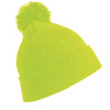 Result Core Pom Pom Beanie