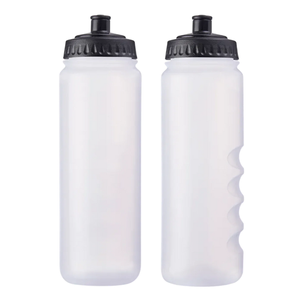 Express Olympic Finger Grip Sports Bottle - 750ml