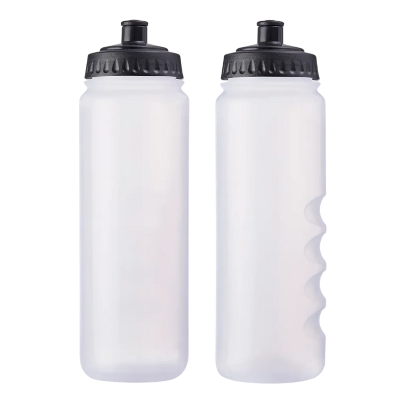 Express Olympic Finger Grip Sports Bottle - 750ml