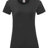 Fruit of the Loom Ladies Iconic 150 T-Shirt