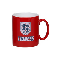 Durham Earthenware Mug