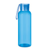 Branded Tritan bottle and hanger 500ml