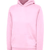 Branded Childrens Hooded Sweatshirt