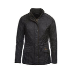 Barbour Women'S Cavalry Polarquilt Jacket