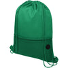 Branded Oriole mesh drawstring backpack 5L