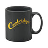 Branded Cambridge Mug