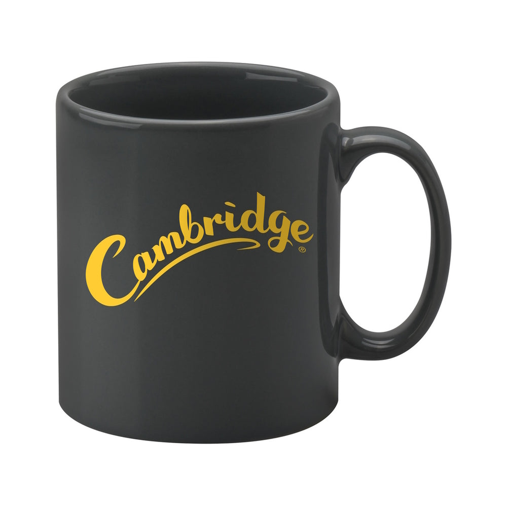 Branded Cambridge Mug