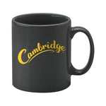 Branded Cambridge Mug