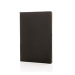 A5 standard softcover notebook