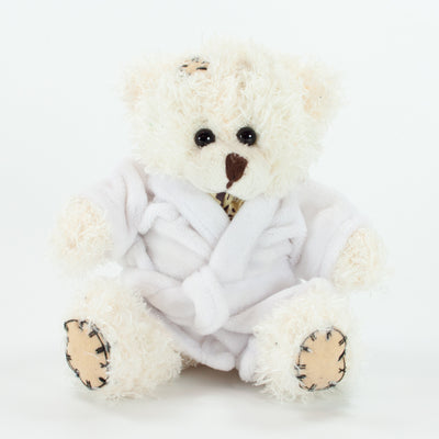 Branded Dressing Gown Bear II