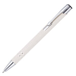 Lincoln Soft Touch Metal Ballpoint Pen