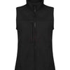 Regatta Ladies Flux Soft Shell Bodywarmer