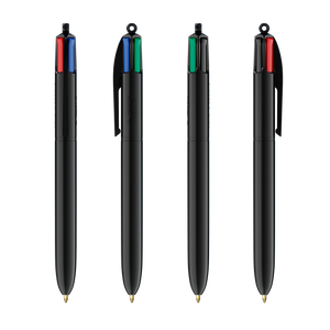 BIC® 4 Colour Ballpen