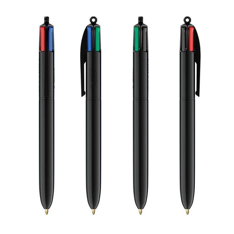 BIC® 4 Colour Ballpen