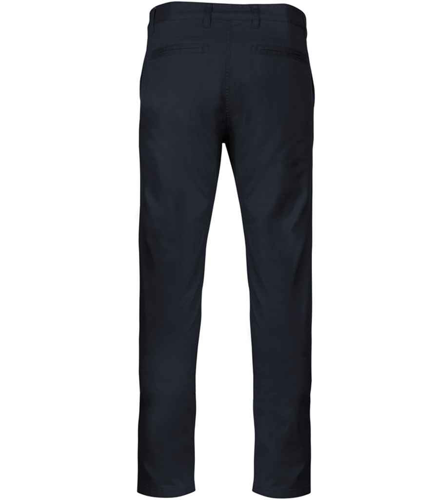 Kariban Chino Trousers Dark Navy