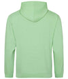 AWDis College Hoodie Apple Green