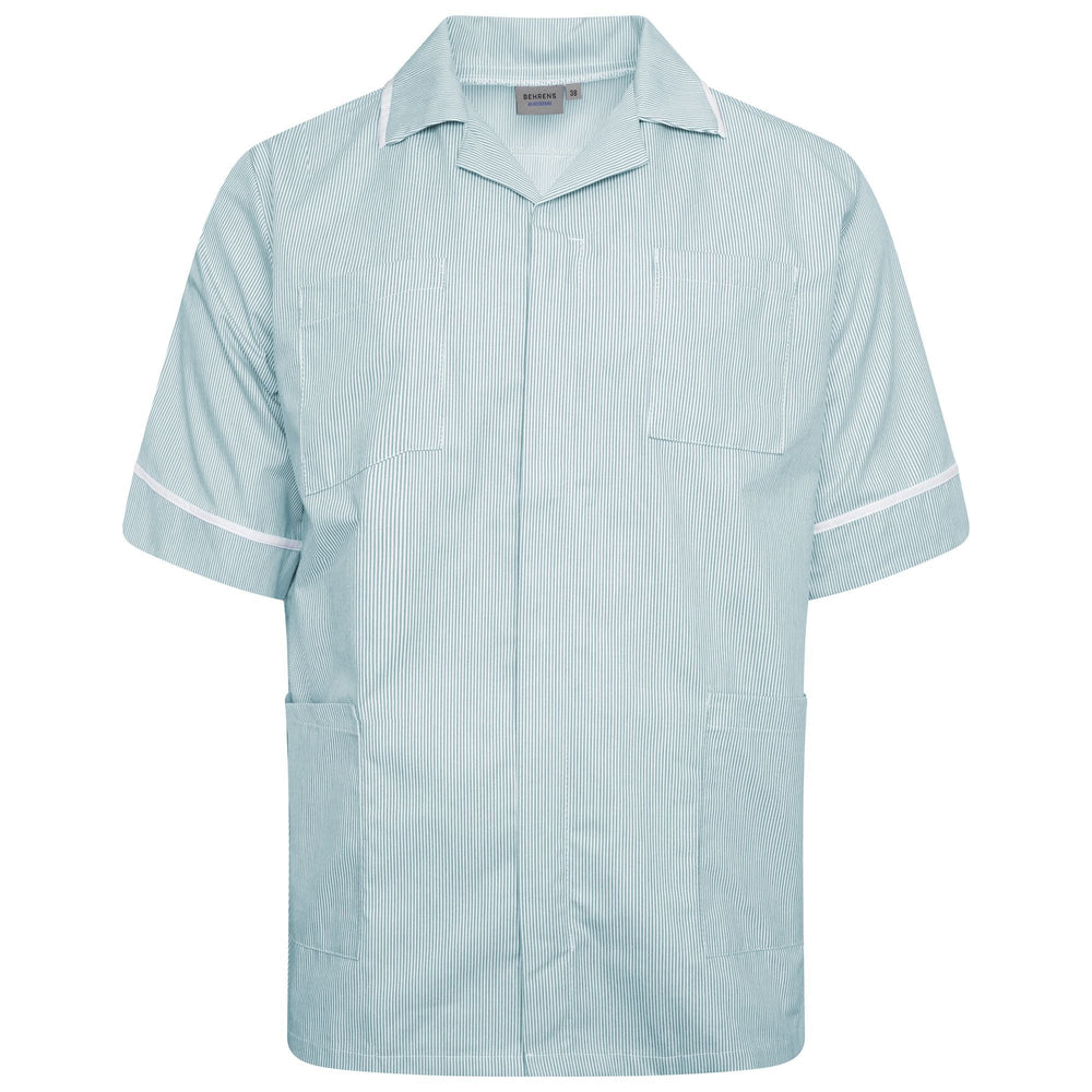 Branded Behrens Male Tunic
